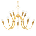 Hudson Valley Lighting Amboy Chandelier