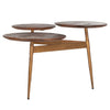 Mimi 3 Circle Accent Table