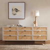 Four Hands Luella 9 Drawer Dresser - Final Sale