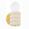 Eny Lee Parker x Mitzi Bibi 1-Light Wall Sconce