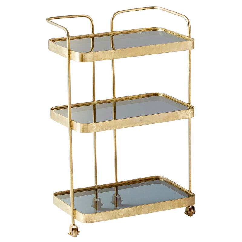 Cyan Design Taverna Bar Cart