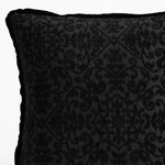 Bella Notte Vienna Square Throw Pillow