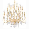 Corbett Lighting Aveline 12-Light Chandelier