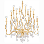 Corbett Lighting Aveline 12-Light Chandelier