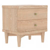 Union Home Daniel Nightstand Set of 2