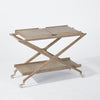 Studio A Campaign Bar Cart