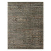 Loloi Javari Charcoal/Silver Power Loomed Rug