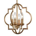 Hanlon Chandelier