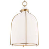 Hudson Valley Lighting Eldridge 7314 Pendant