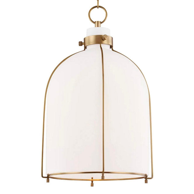 Hudson Valley Lighting Eldridge 7314 Pendant