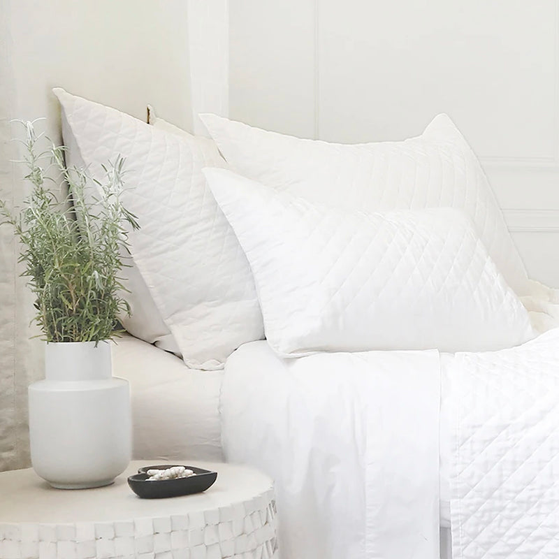 Pom Pom at Home Hampton Pillow Sham