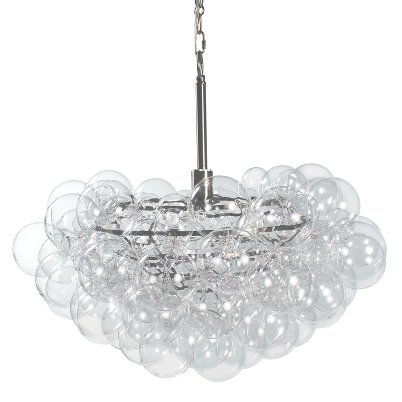 Regina Andrew Bubbles Chandelier