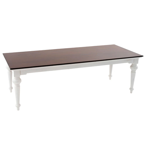 Dunwich Accent Dining Table