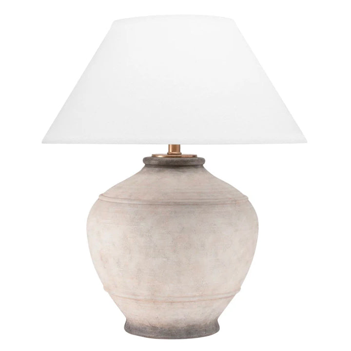 Hudson Valley Lighting Malta Table Lamp