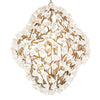 Corbett Lighting Lily Pendant - Final Sale