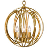 Regina Andrew Ofelia Chandelier