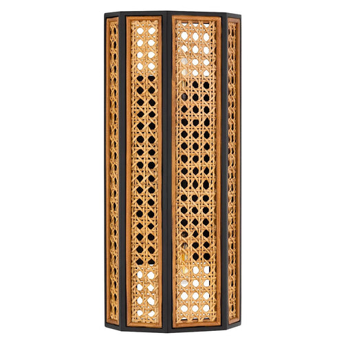 Becki Owens x Hudson Valley Lighting Georgia Wall Sconce