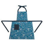 Justina Blakeney Hamsa Apron