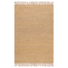 Surya Southampton Jute Hand Woven Rug