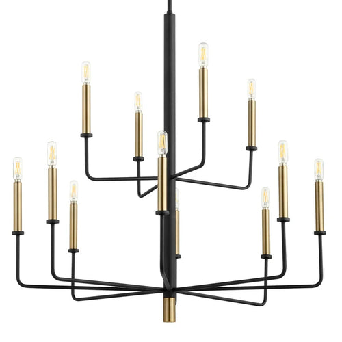 Cyan Design Apollo 2-Tier  Chandelier