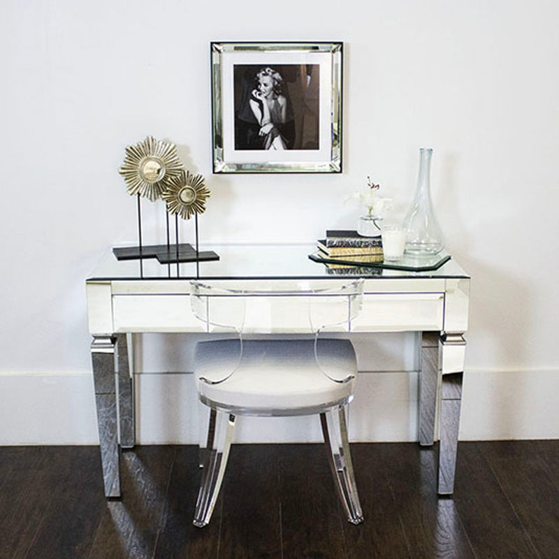 Worlds Away Jacklyn Desk - Final Sale