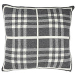 Rachel Gingham Throw Pillow