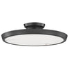 Hudson Valley Lighting Draper Flush Ceiling Mount