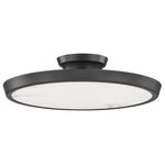 Hudson Valley Lighting Draper Flush Ceiling Mount