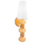 Troy Ellios Wall Sconce