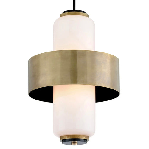 Martyn Lawrence Bullard x Corbett Lighting Melrose Pendant