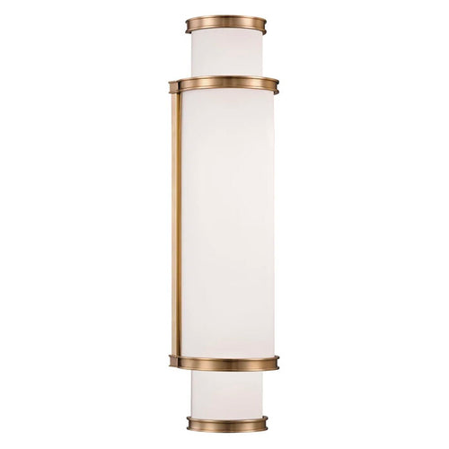 Hudson Valley Lighting Malcolm LED Bath Vanity