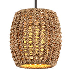 Troy Lighting Conga Pendant