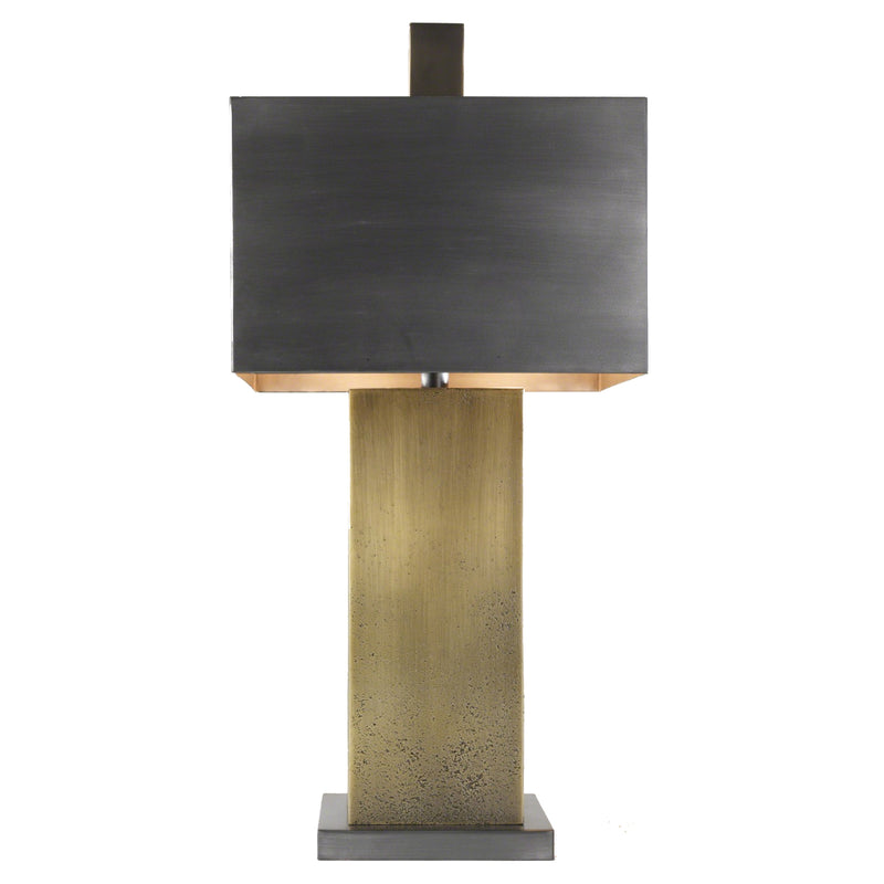 Studio A Tortoise Table Lamp