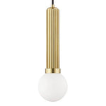 Hudson Valley Lighting Reade Pendant