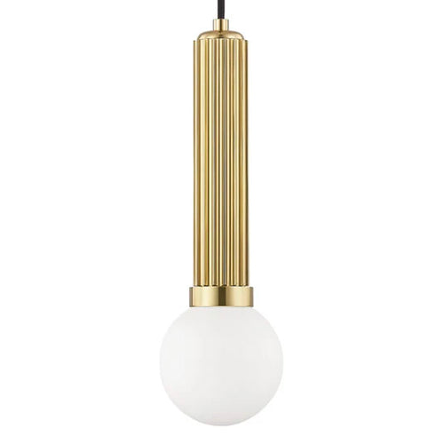 Hudson Valley Lighting Reade Pendant