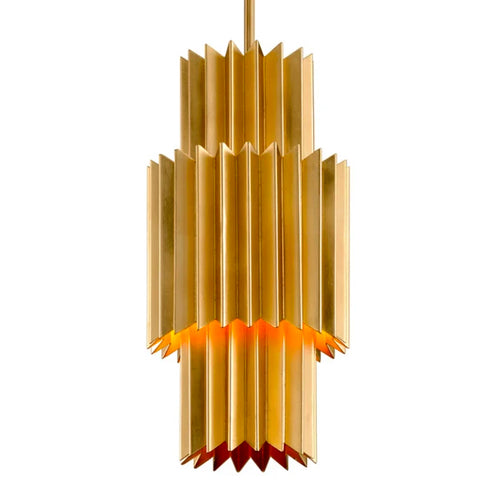 Corbett Lighting Moxy Large Pendant