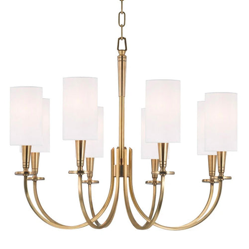 Hudson Valley Lighting Mason Chandelier