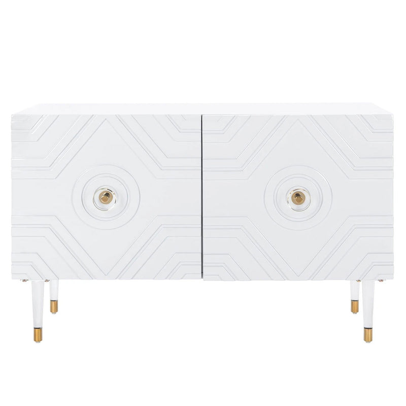 Brenda Diamond Sideboard