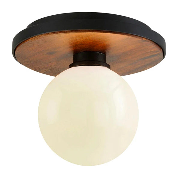 Troy Cadet Flush Ceiling Mount