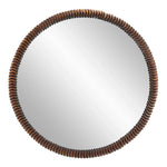 Coined Wall Mirror