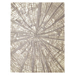 Studio A Vortex Hand Tufted Rug