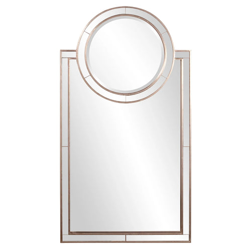 Cosmopolitan Wall Mirror