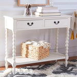 Hurd Console Table