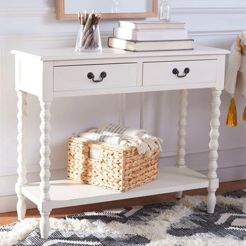 Hurd Console Table