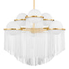 Corbett Lighting Celestial Chandelier