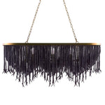 Arteriors Baja Linear Chandelier