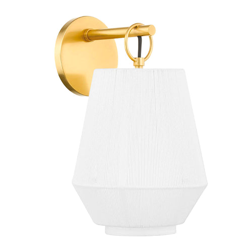 Becki Owens x Hudson Valley Lighting Debi Wall Sconce