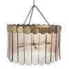 Arteriors Roman Chandelier