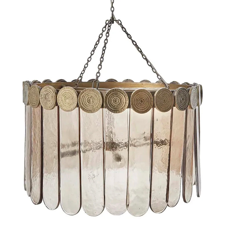 Arteriors Roman Chandelier