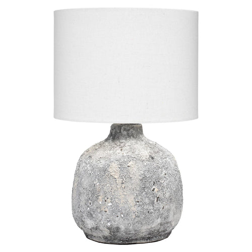 Edgehill Table Lamp